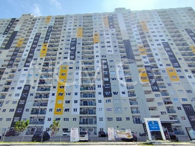 Apartment for sale in Kuala Selangor, Selangor