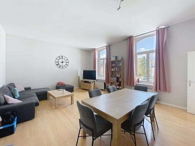 Appartement location à Perwez, Wallonie