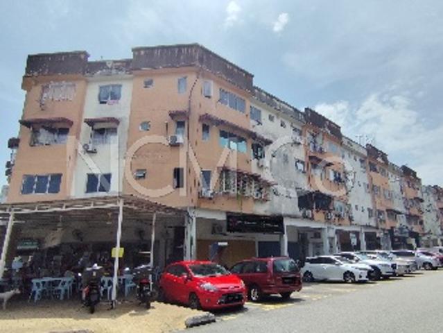 Apartment for sale in Kuala Lumpur, Country Heights Damansara