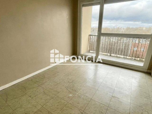 Appartement location à Maurepas, Yvelines