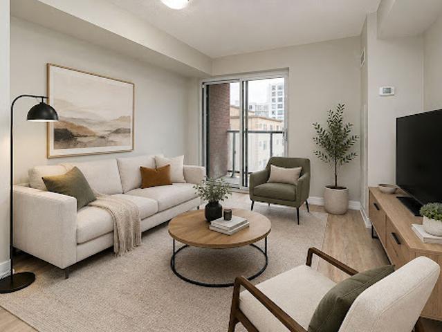Apartment for sale in Woburn, Ontario