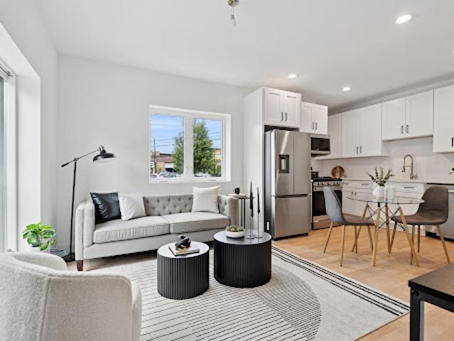 Apartment for sale in Chicago Park, Illinois