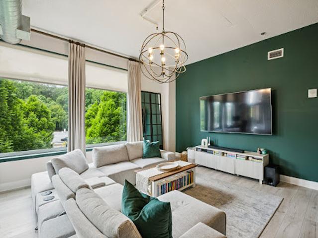Apartment for sale in Atlanta, Georgia