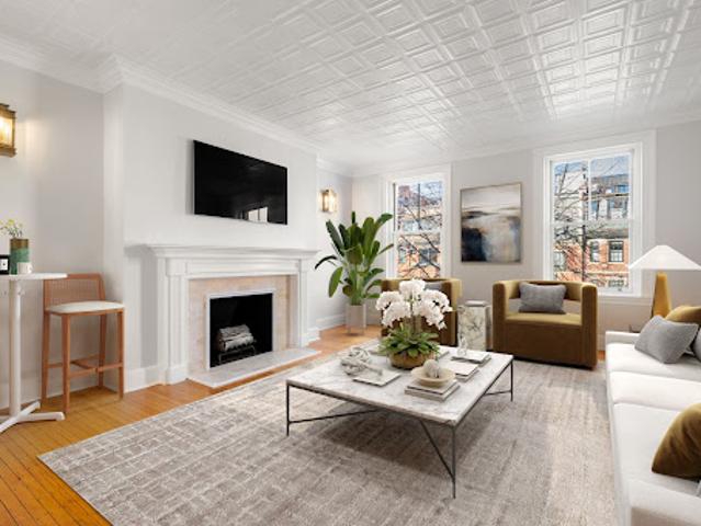 Apartment for sale in Boston, Massachusetts
