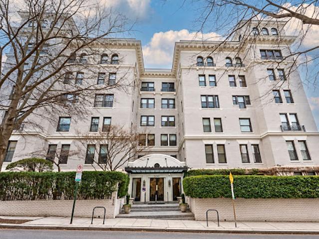 Apartment for sale in Washington, Washington DC