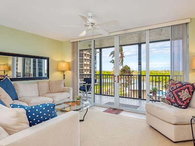 Apartment for sale in Naples, Collier County