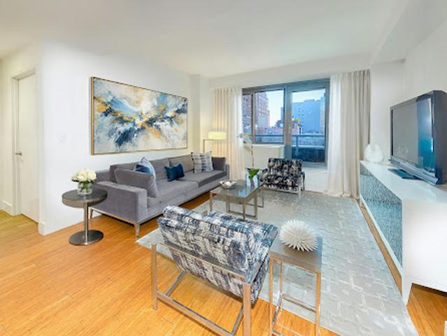 Apartment for sale in Arverne, New York