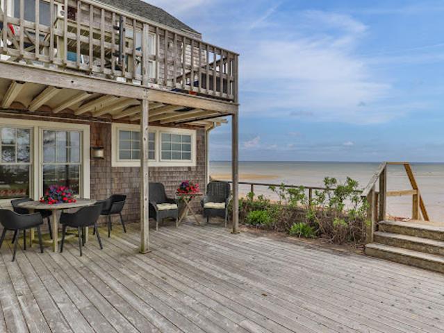 Apartment for sale in Provincetown, Massachusetts