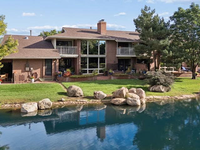 Apartment for sale in Denver