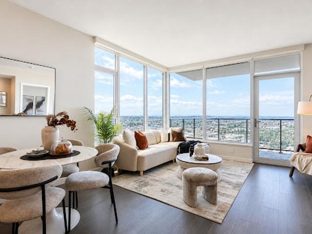 Apartment for sale in Burnaby, British Columbia