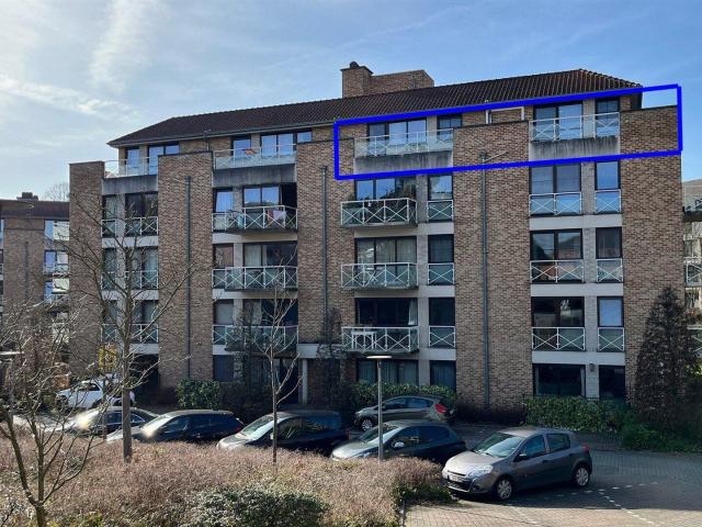 Appartement location à Heverlee, Leuven