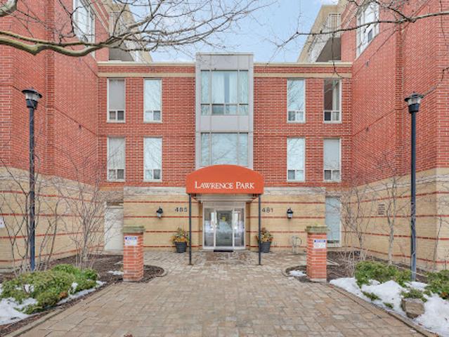 Apartment for sale in Woburn, Ontario