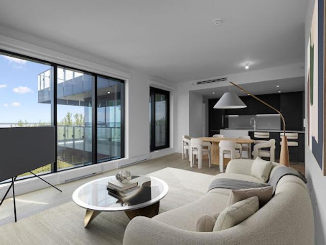 Apartment for sale in Montreal