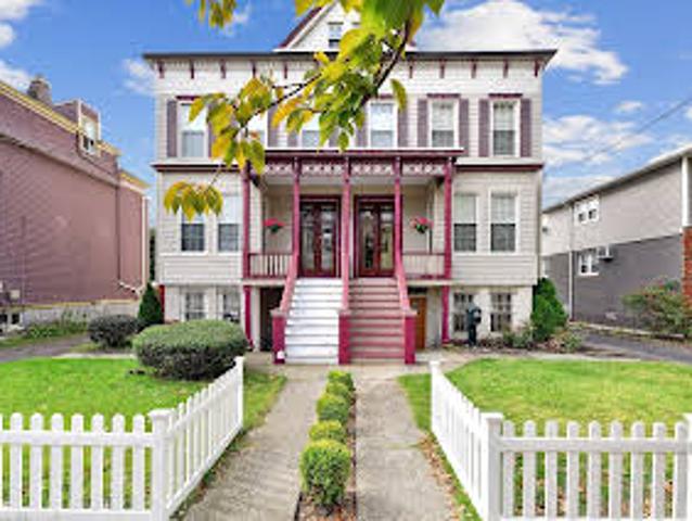 Apartment for sale in Jersey City Apartment for sale in Jersey City
