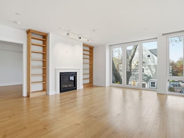 Apartment for sale in Cambridge, Massachusetts