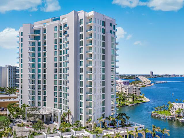 Apartment for sale in Sarasota, Florida