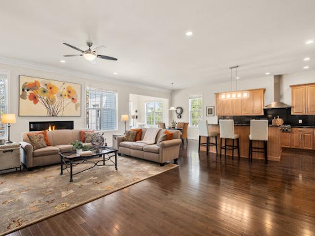 Apartment for sale in Stow, Massachusetts