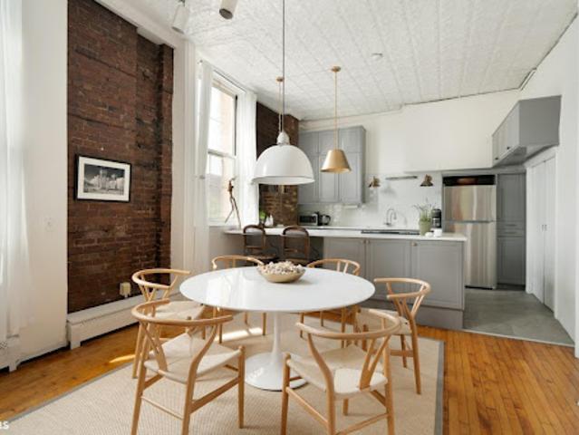 Apartment for sale in Brooklyn Heights, New York
