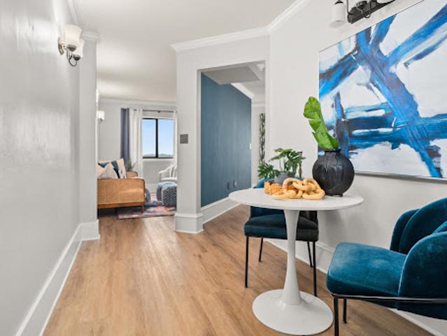 Apartment for sale in Atlanta, Georgia