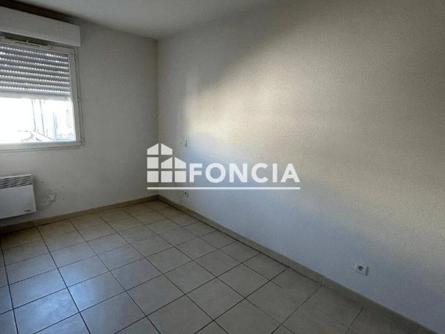 Appartement location à Bagnols-sur-Cèze, Gard