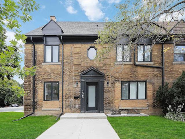 Apartment for rent in Woburn, Ontario