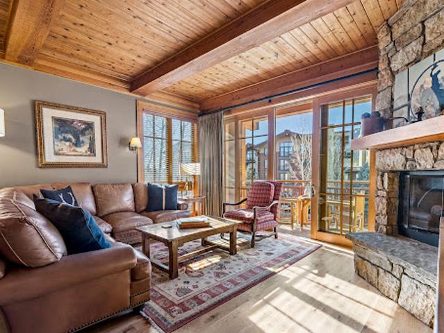 Apartment for sale in Teton Village, Wyoming