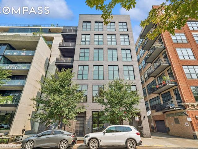 Apartment for sale in Chicago Park, Illinois