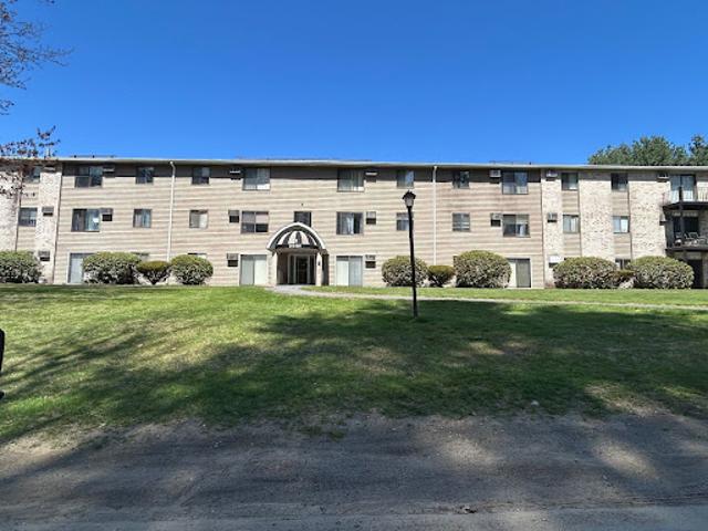 Apartment for sale in Haverhill, Massachusetts
