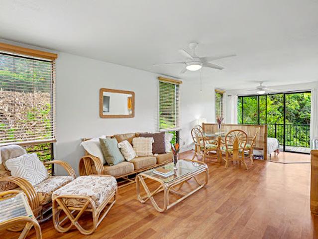 Apartment for sale in Lihue, Hawaii