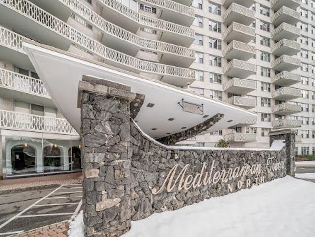 Apartment for sale in Fort Lee, New Jersey