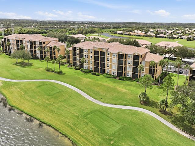 Apartment for sale in Florida