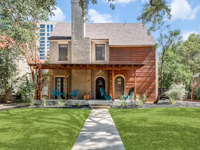 Apartment for sale in San Antonio