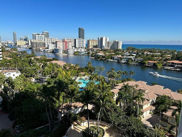 Apartment for sale in Aventura, Florida