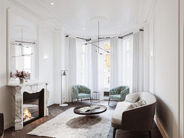 Apartment for sale in Boston, Massachusetts
