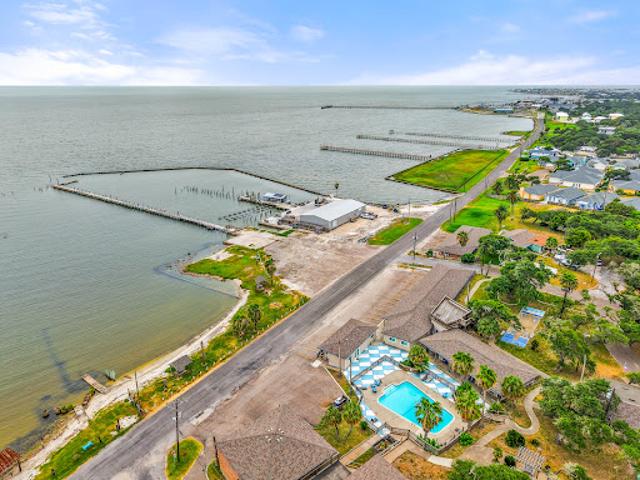 Apartment for sale in Rockport, Texas