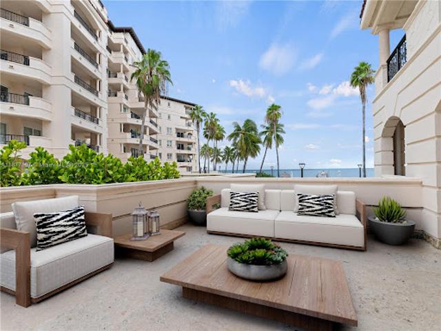 Apartment for sale in Miami, Florida