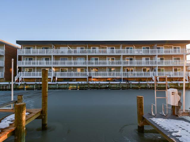 Apartment for sale in Ocean City, Maryland