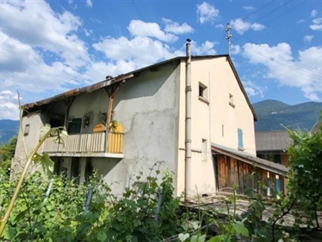 Wohnung kaufen in Fully, Wallis