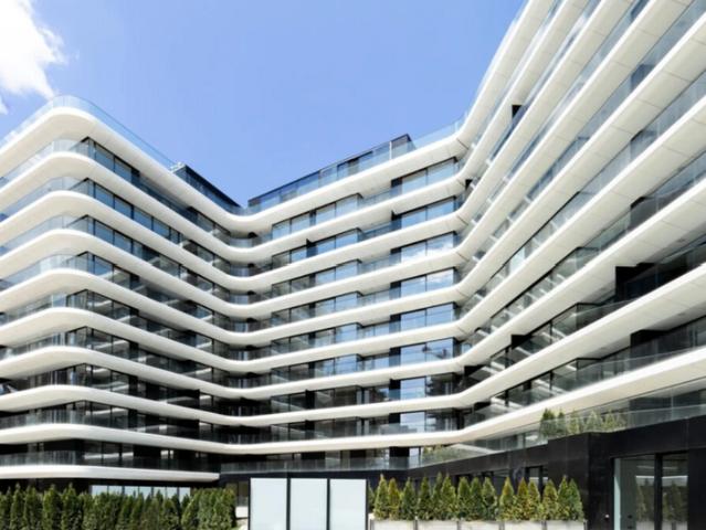 Apartament închirieri în București