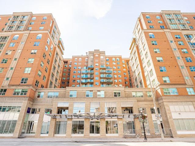 Apartment for sale in Woburn, Ontario