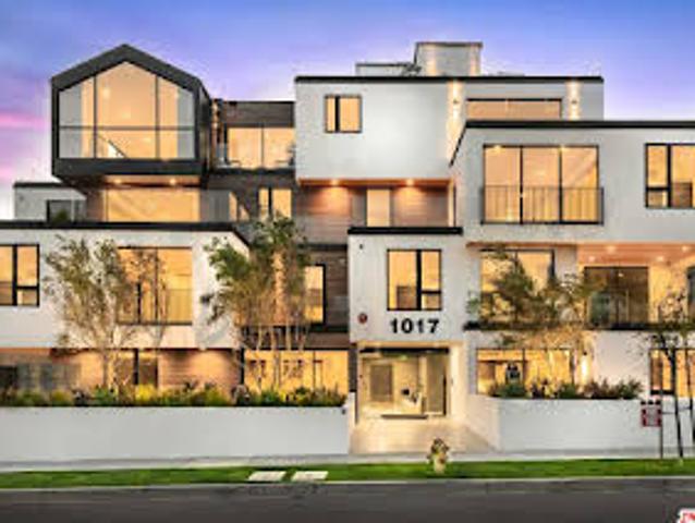 Apartment for sale in Los Angeles Apartment for sale in Los Angeles