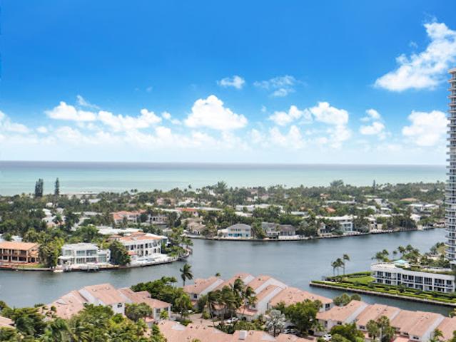 Apartment for sale in Aventura, Florida