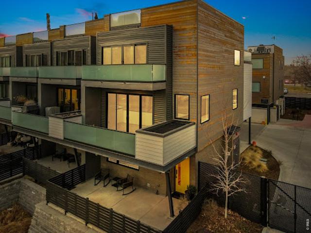 Apartment for sale in Boulder, Colorado