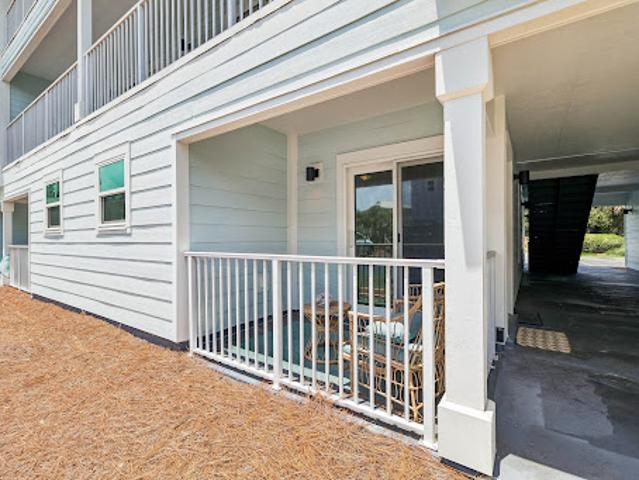 Apartment for sale in Walton, Florida