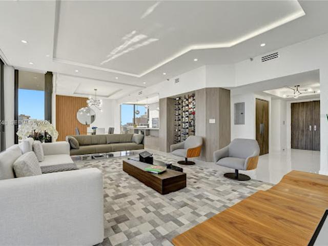 Apartment for sale in Aventura, Florida