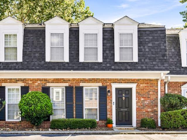 Apartment for sale in Atlanta, Fulton County