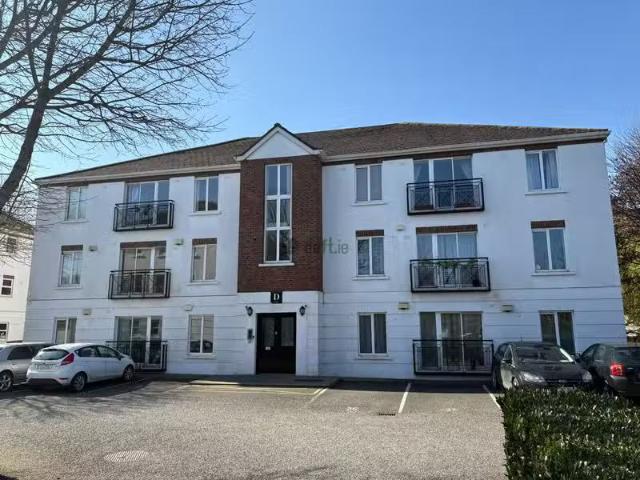 Apartment to rent