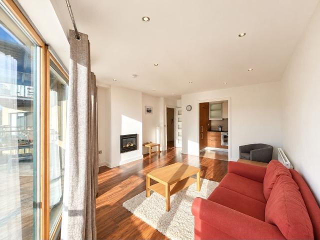 Apartment to rent in Seaview, The Municipal District of Greystones