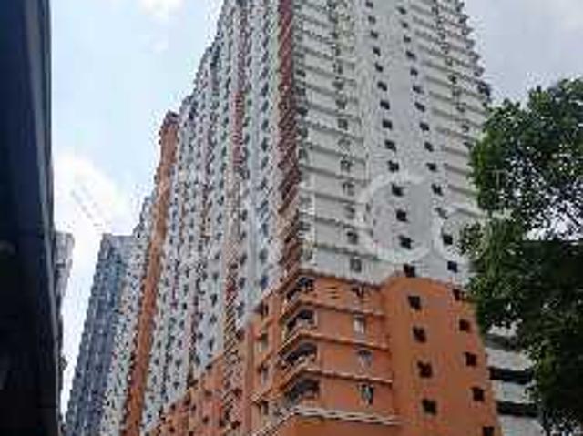 Apartment for sale in Kuala Selangor, Selangor