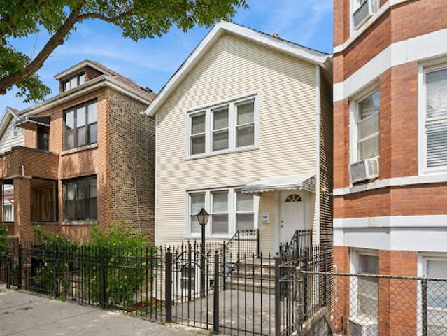 Apartment for sale in Chicago